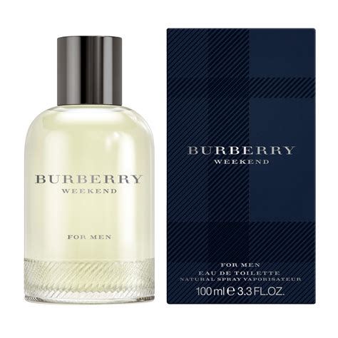 burberry weekend 3.3-oz eau de toilette men|burberry weekend for men cologne.